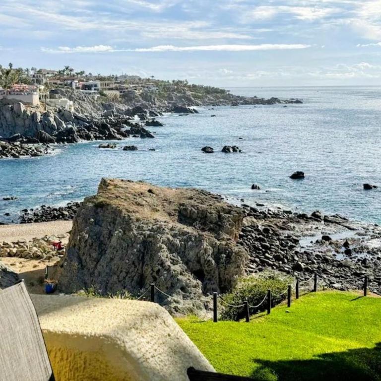 Stunning Views Beach & Lifestyle - Apartamento de 1 dormitorio - 31