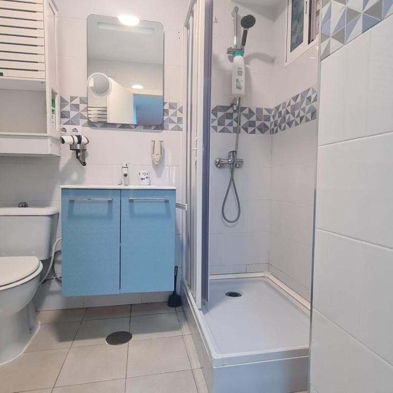 Casita de Tais - One-Bedroom Apartment - 25