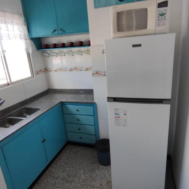 Chill Out Piria 1 - Apartamento de 2 dormitorios - 18