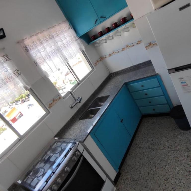 Chill Out Piria 1 - Apartamento de 2 dormitorios - 30