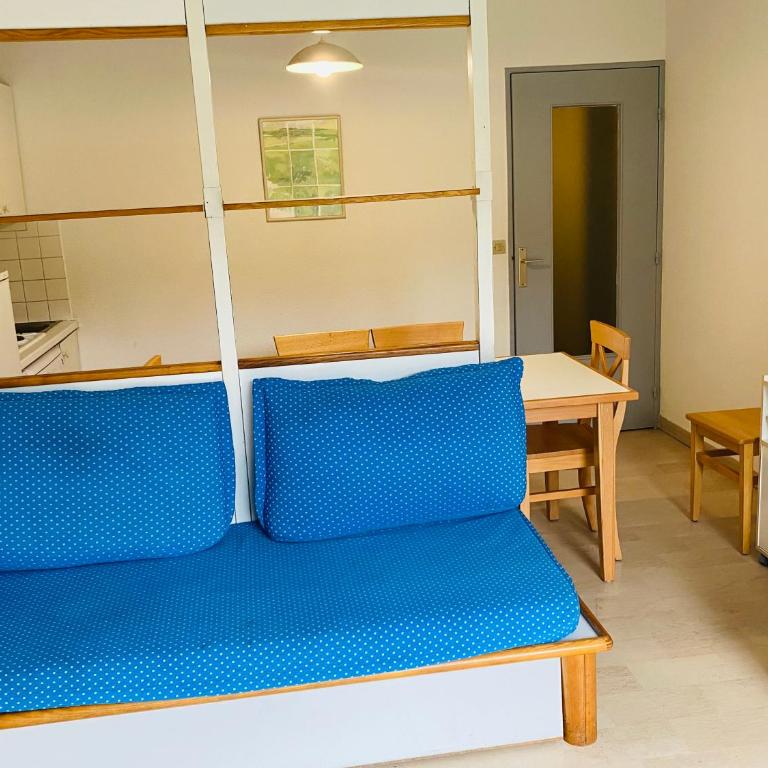 F3 à Cannes Résidence Villa Livia Pierre et Vacances - Appartement 2 Chambres - 24