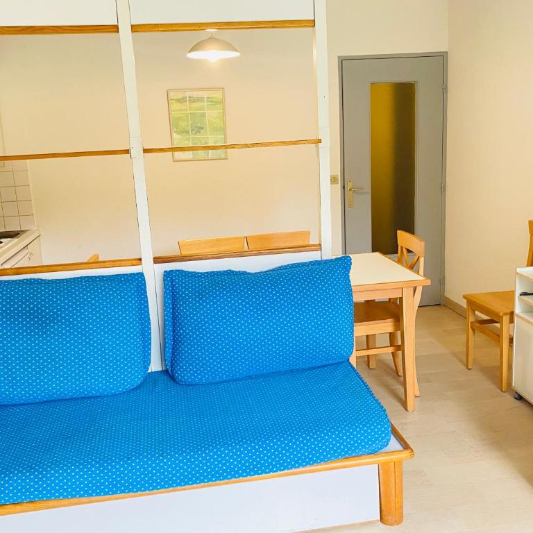 F3 à Cannes Résidence Villa Livia Pierre et Vacances - Appartement 2 Chambres - 27