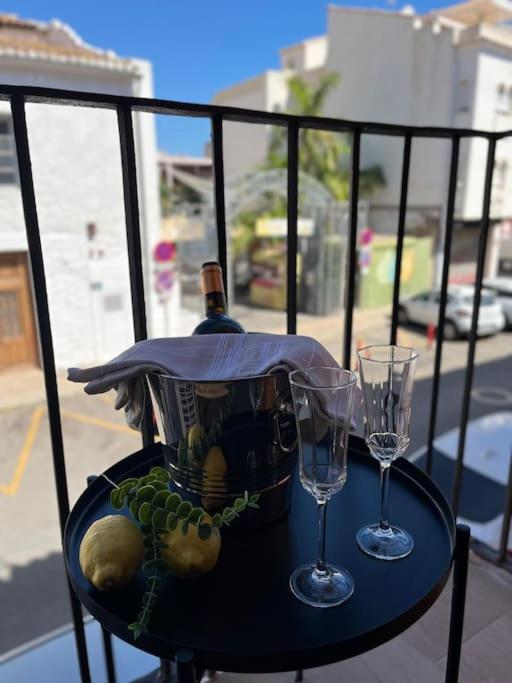 Piso con Mucho Encanto - Apartamento de 2 dormitorios con balcón - 2