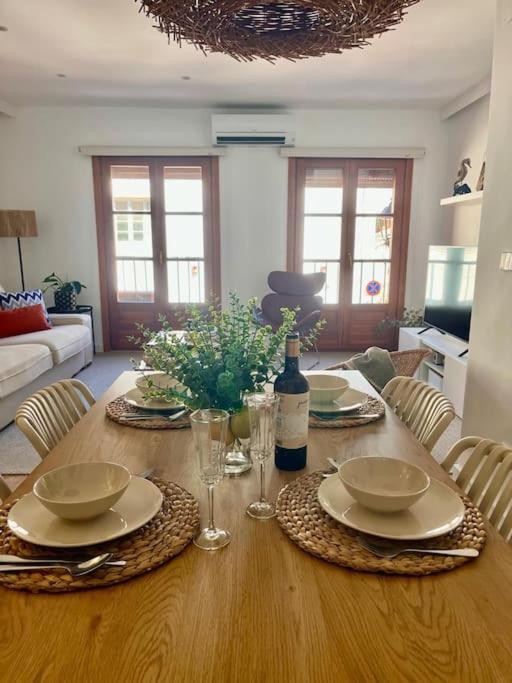 Piso con Mucho Encanto - Apartamento de 2 dormitorios con balcón - 5