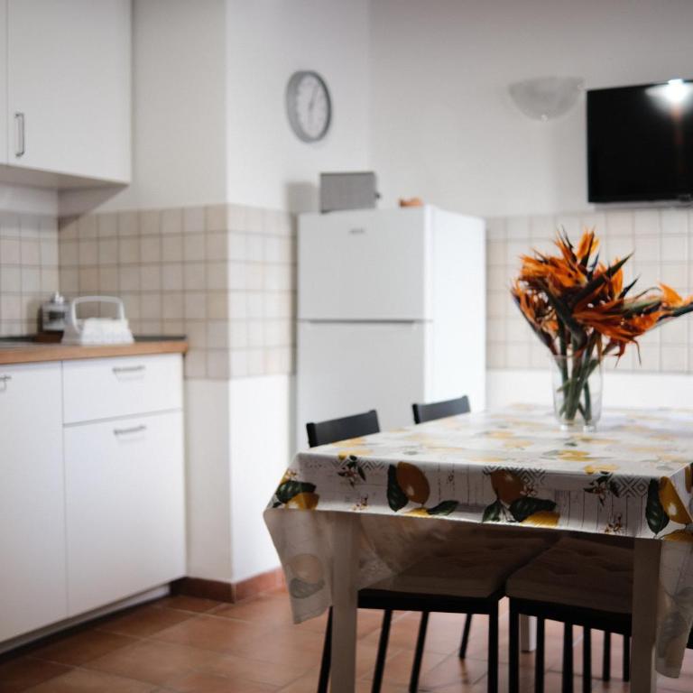 Al bastione della pace - Appartamento con 2 Camere da Letto - 2