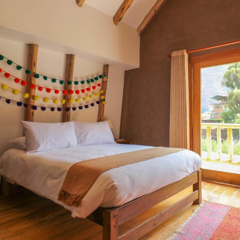 Majestic 3BR House in Valle Sagrado - Casa de 3 dormitorios - 5