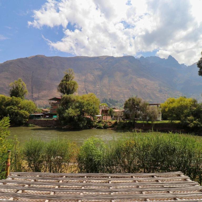Majestic 3BR House in Valle Sagrado - Three-Bedroom Home - 4