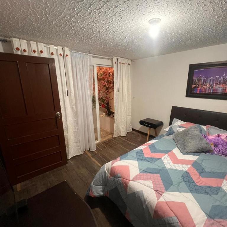 !Apar Studio independiente WOW - Único y Moderno - Apartamento de 1 dormitorio - 5