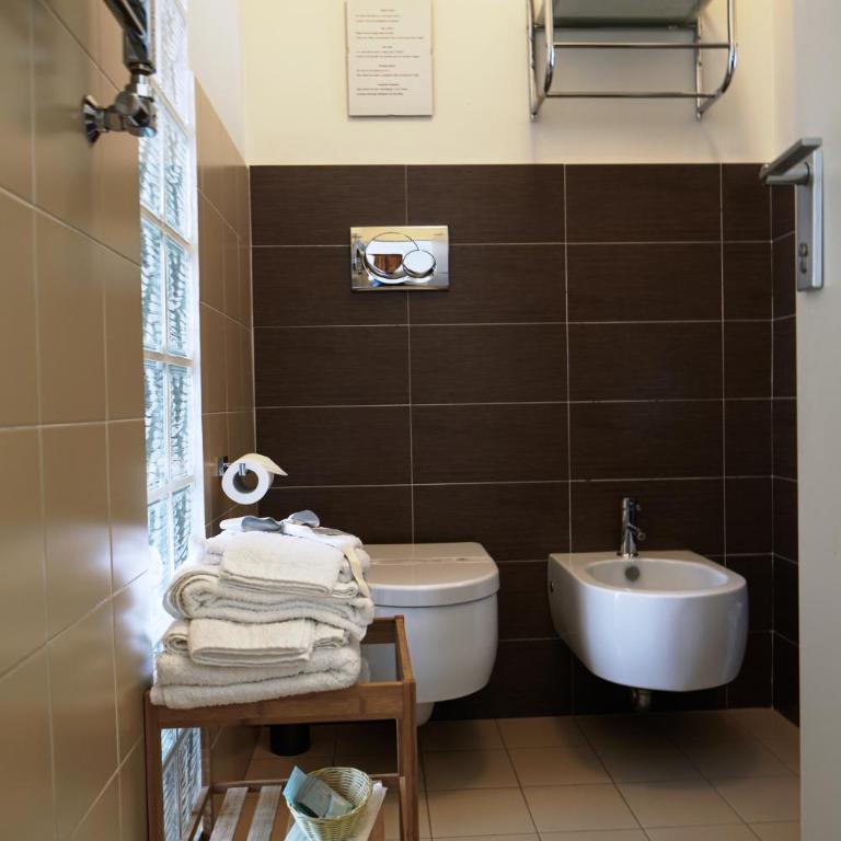 Venere B&B - Deluxe Double or Twin Room - 3