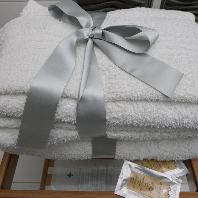 Venere B&B - Deluxe Double or Twin Room - 19