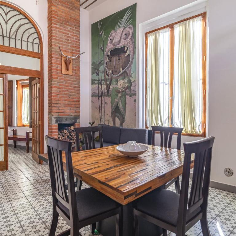 Andador Progreso - Apartment with Terrace - 3