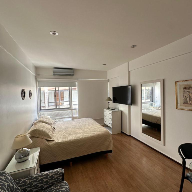 Depto Daria Buenos Aires (Centro) - Apartamento de 1 dormitorio - 1
