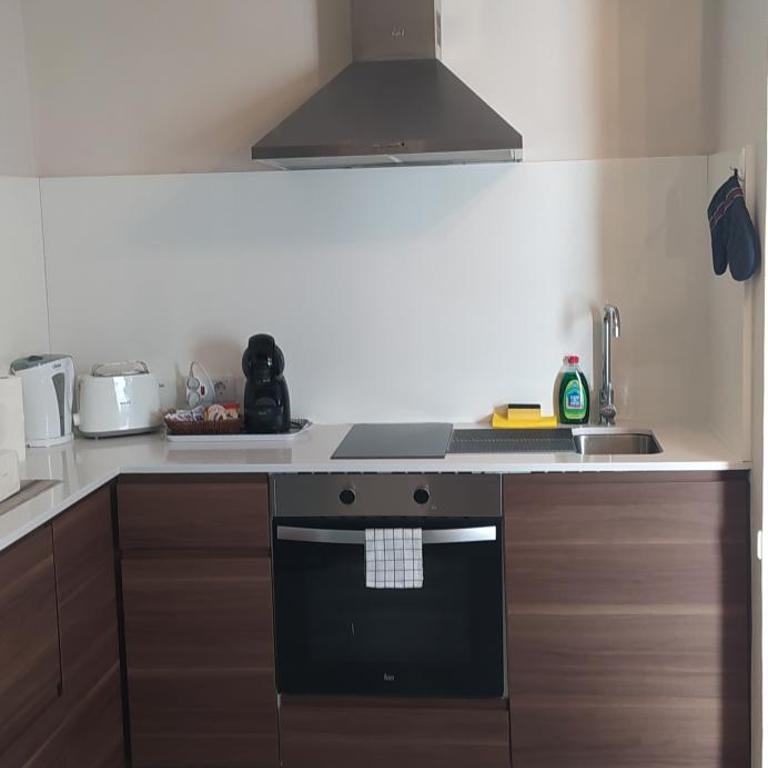 Apartamento Océane - Apartamento de 1 dormitorio - 2
