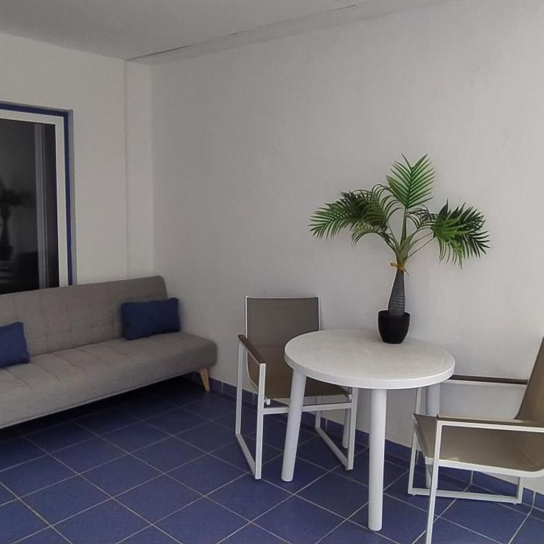 Apartamento Océane - Apartamento de 1 dormitorio - 7