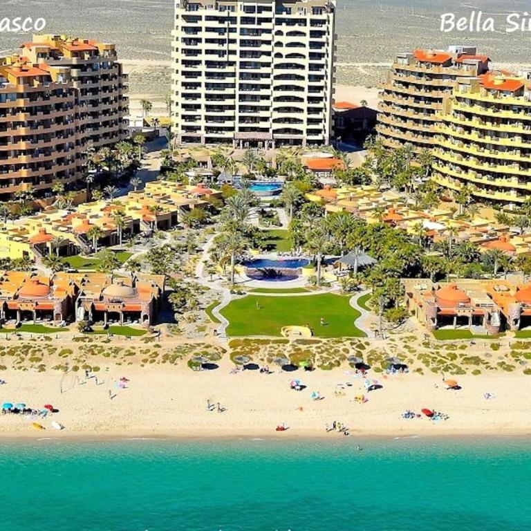 Bella Sirena Resort Premium View Condo - Apartamento - 1