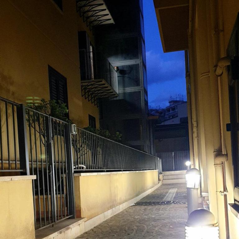I Vicini del Re Holiday Home - One-Bedroom House - 24