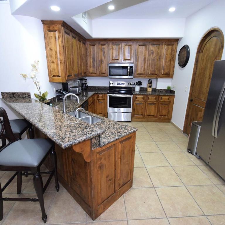 Bella Sirena Resort Premium View Condo - Apartamento - 20