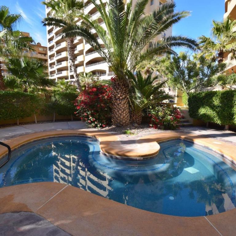 Bella Sirena Resort Premium View Condo - Apartamento - 42