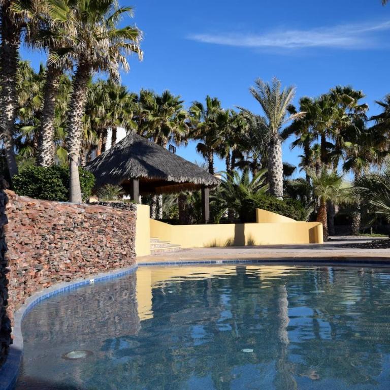 Bella Sirena Resort Premium View Condo - Apartamento - 46