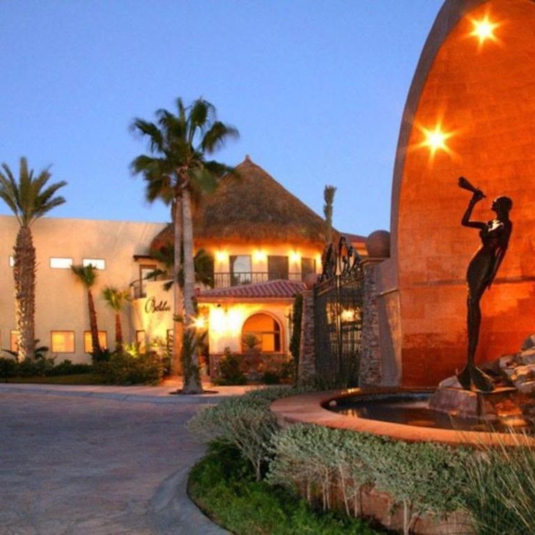 Bella Sirena Resort Premium View Condo - Apartamento - 49