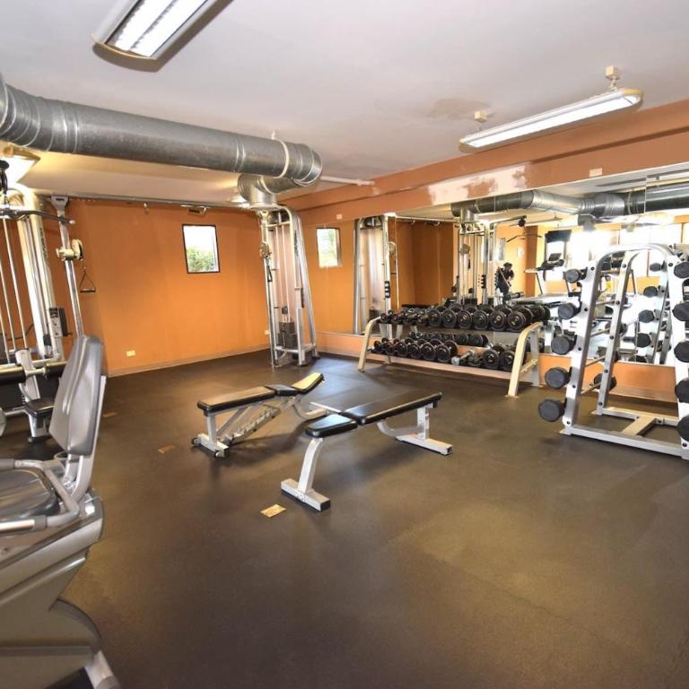 Bella Sirena Resort Premium View Condo - Apartamento - 55