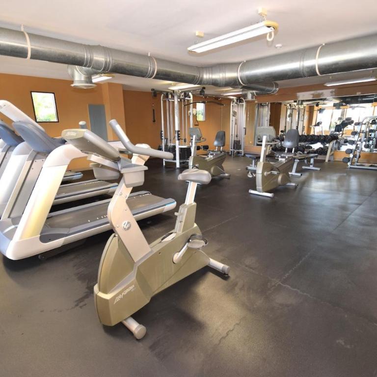 Bella Sirena Resort Premium View Condo - Apartamento - 56