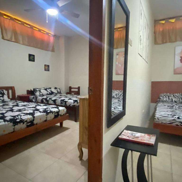 Hotel majai - Family Room - 2