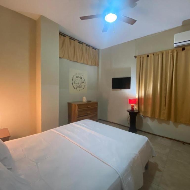 Hotel majai - Quadruple Room - 2