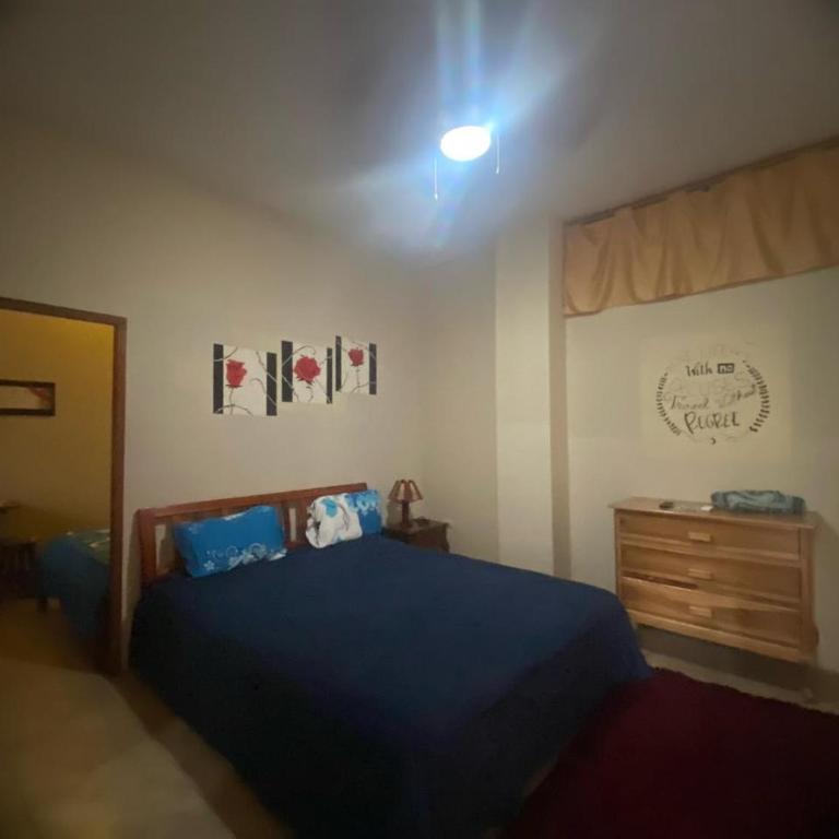Hotel majai - Quadruple Room - 3