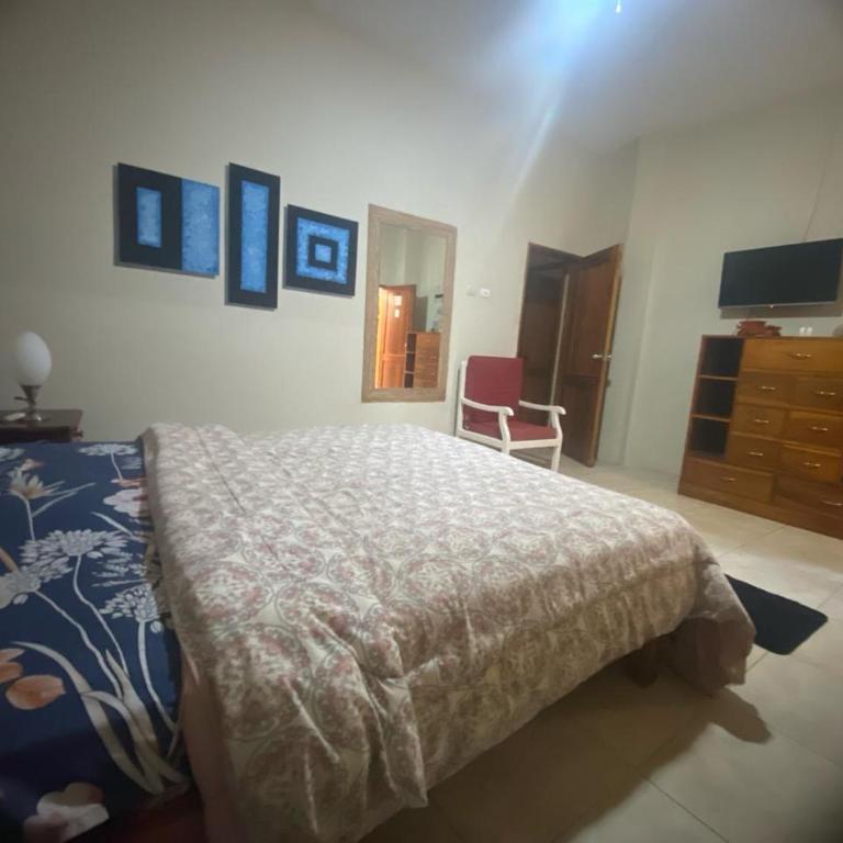 Hotel majai - Family Room - 3