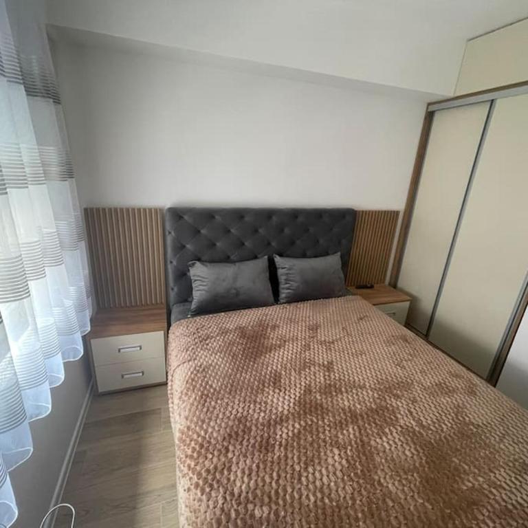I&I 3 Bedrooms Apartment II - Three-Bedroom Apartment - 4
