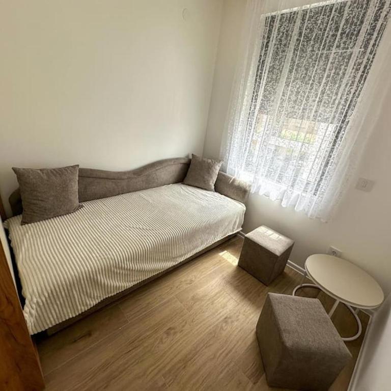 I&I 3 Bedrooms Apartment II - Three-Bedroom Apartment - 11