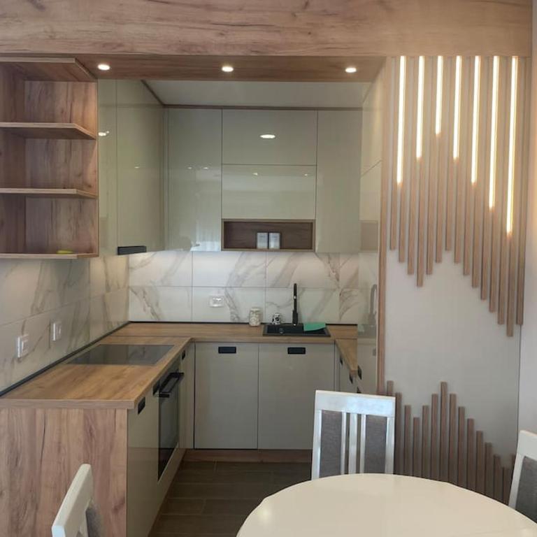 I&I 3 Bedrooms Apartment II - Three-Bedroom Apartment - 14