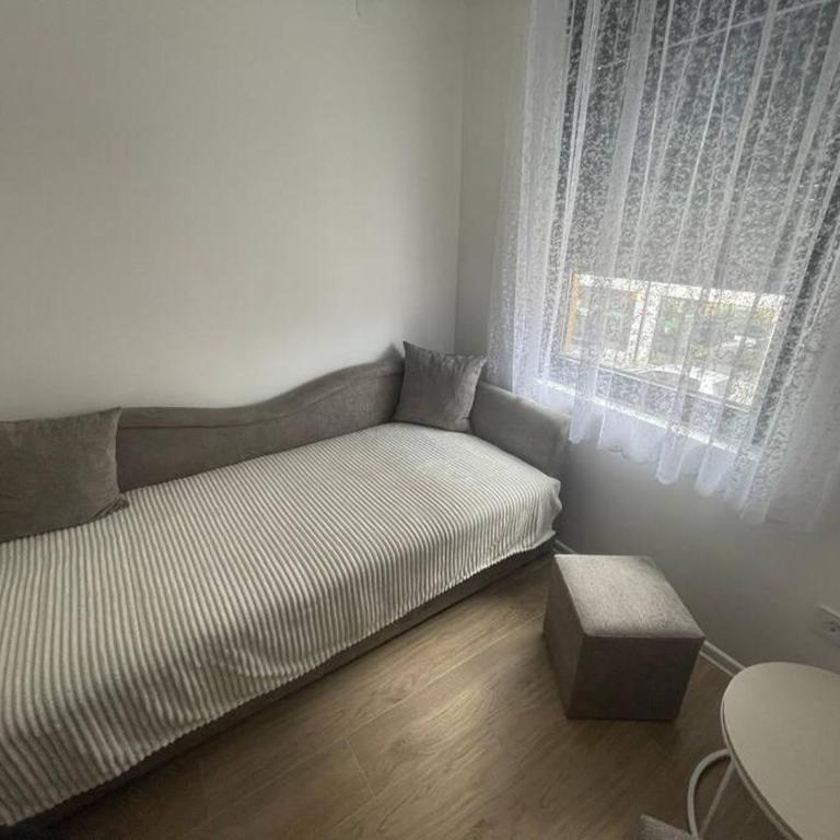I&I 3 Bedrooms Apartment II - Three-Bedroom Apartment - 17
