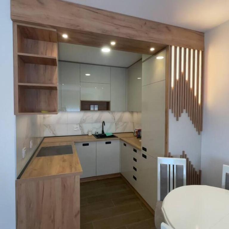 I&I 3 Bedrooms Apartment II - Three-Bedroom Apartment - 21