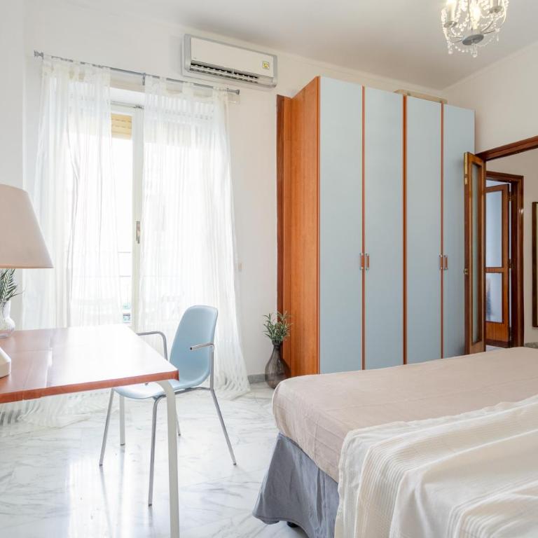 Perfetto per Famiglie Appartamento Accogliente e Spazioso a 15 min dalla Metro - Appartamento Premium con 3 Camere da Letto - 17
