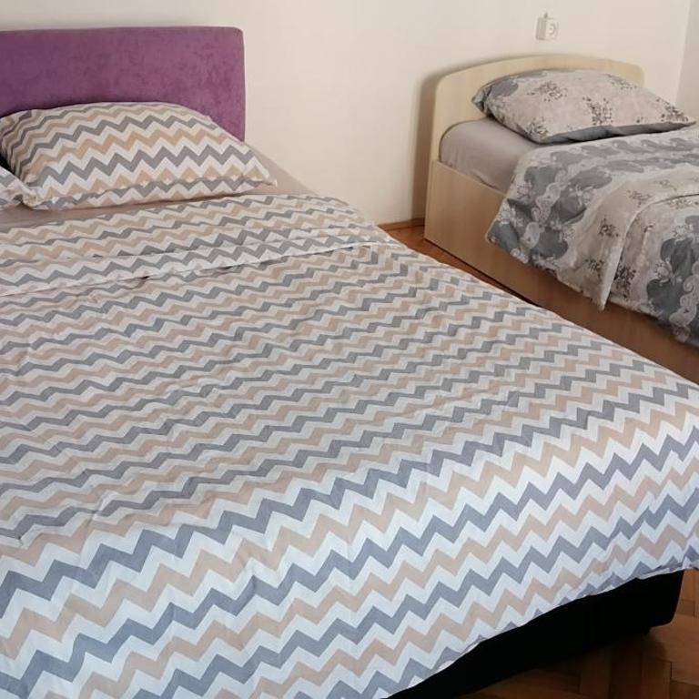 Apartment Splitska - Apartman - Prizemlje - 4