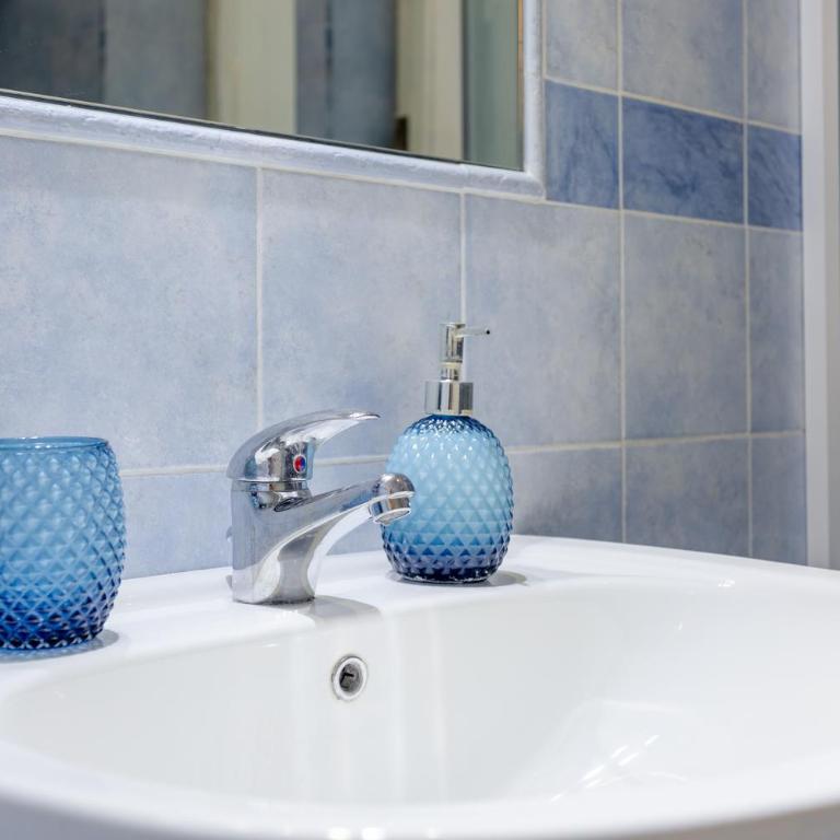 Perfetto per Famiglie Appartamento Accogliente e Spazioso a 15 min dalla Metro - Appartamento Premium con 3 Camere da Letto - 49