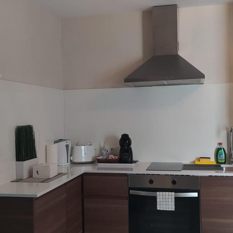 Apartamento Océane - Apartamento de 1 dormitorio - 11