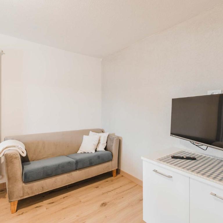 Casa Dorich - Apartamento de 2 dormitorios - 9