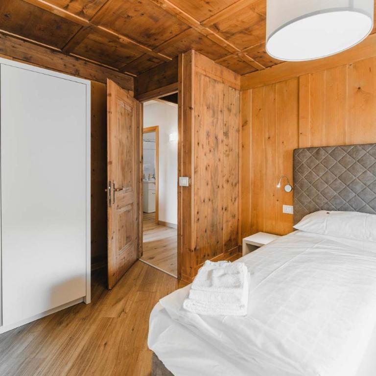 Casa Dorich - Apartamento de 2 dormitorios - 4