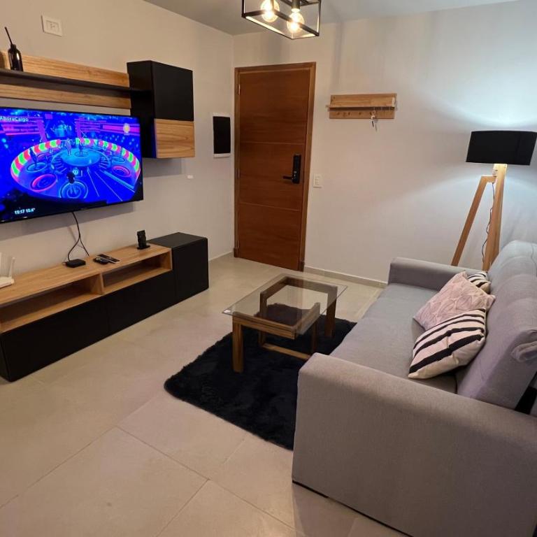 Guesthouse Park - Apartamento de 1 dormitorio - 10