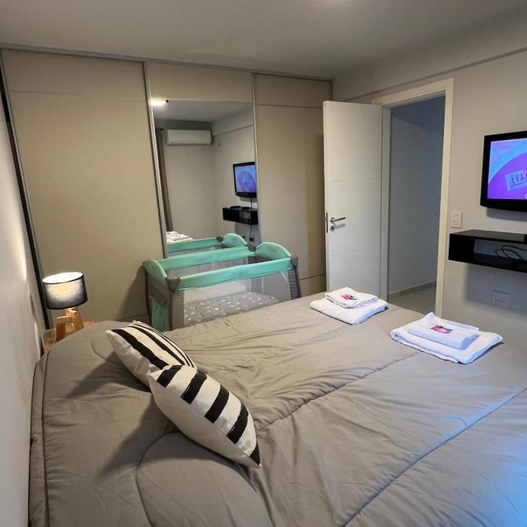 Guesthouse Park - Apartamento de 1 dormitorio - 22