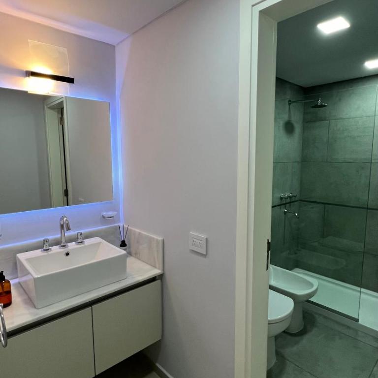 Guesthouse Park - Apartamento de 1 dormitorio - 18