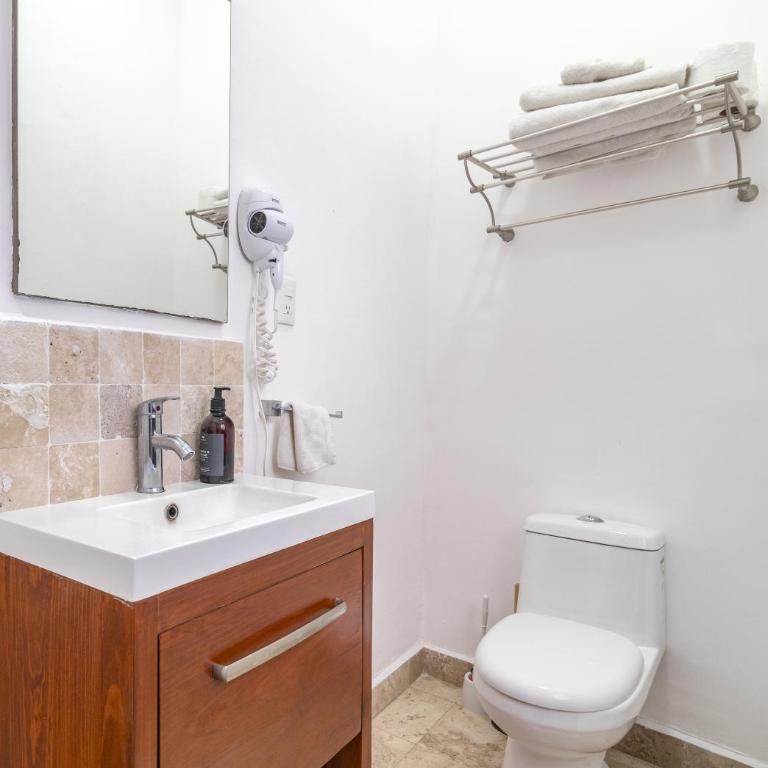 Andador Progreso - Apartment with Terrace - 4
