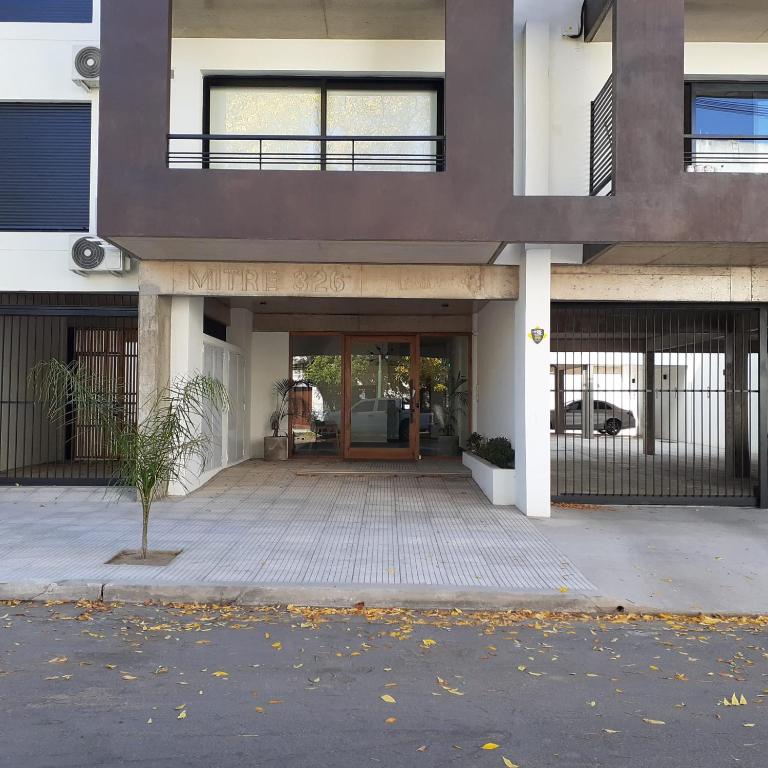 Monoambientes Magus - Habitación Doble - 1 o 2 camas - 10