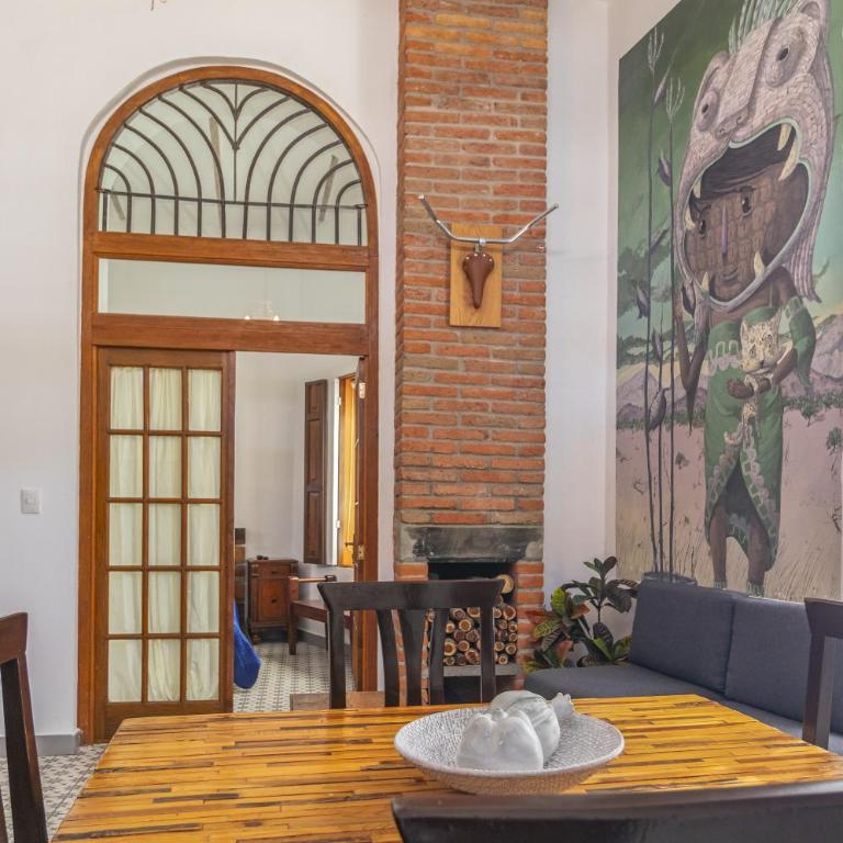 Andador Progreso - Apartment with Terrace - 13