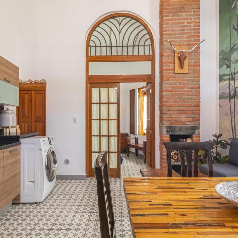 Andador Progreso - Apartment with Terrace - 19