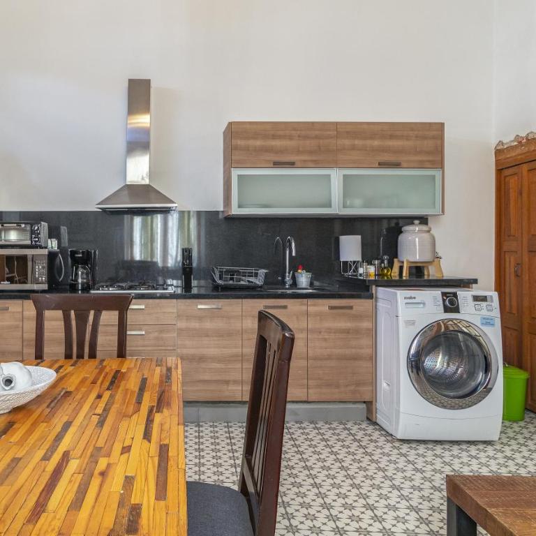 Andador Progreso - Apartment with Terrace - 10