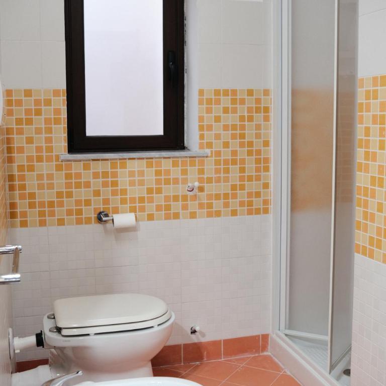 Al bastione della pace - Appartamento con 2 Camere da Letto - 4